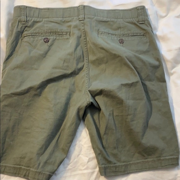 Cargo Shorts - Picture 2 of 3